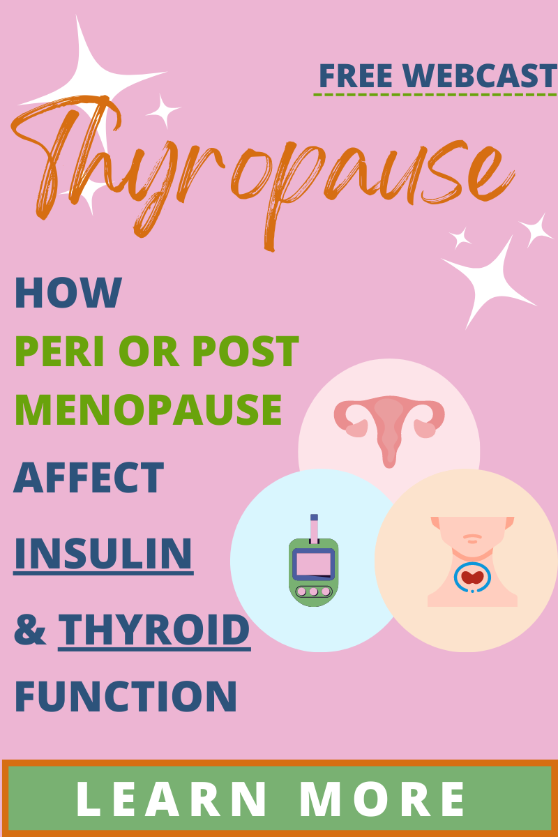 Glandular Fever The Connection to Thyroid, Menstrual, & Hormone